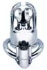 Royal Steel – prémium fémtartóvágy zár 7 x 3 cm