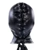 Premium SM Maske mit Gags – stylisches Spielzeug für Erwachsene