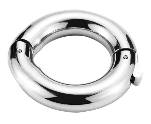 Állítható fém golyónyújtó M 40-50mm - 165g prémium kiegészítő