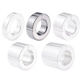   Burton Magnetic Ballstretcher M – prémium herefeszesség növelő