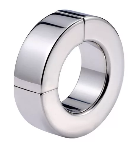 Burton Magnetic Ballstretcher M – prémium herefeszesség növelő