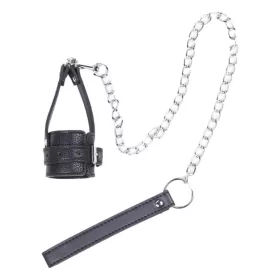 Black Loop Dick – stílusos pénisz pánt