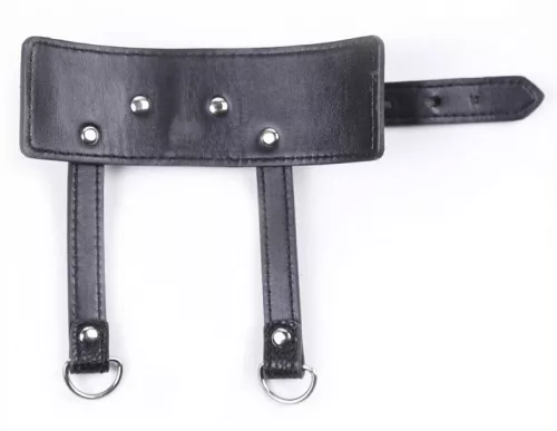 Black Loop Dick – stílusos pénisz pánt