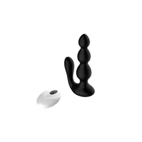 RemoteSilicone análgyöngy szilikonból távirányítóval