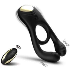 Vibráló péniszgyűrű – Veyron 30 mm