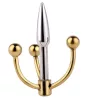 Urethra Plug Tri Balls – Premium-Urethra-Stimulator, 8 mm Durchmesser