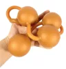 Orange Ass – szilikon anál golyók 50 x 5.5 cm
