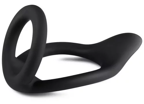Silicone Ballstretcher – prémium herefeszítő gyűrű 35mm