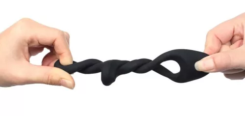 Silicone Ballstretcher – prémium herefeszítő gyűrű 35mm