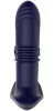 Vibráló prosztata izgató – 12 cm x 3,2 cm prémium készülék