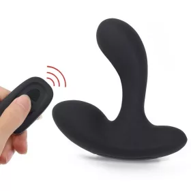 Kay - 10 cm-es prosztata vibrátor