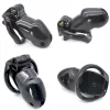 CB 3000 Black – prémium férfi zárkalitka