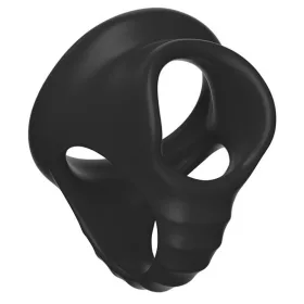 Splity Black – szilikon herefeszítő prémium élményhez