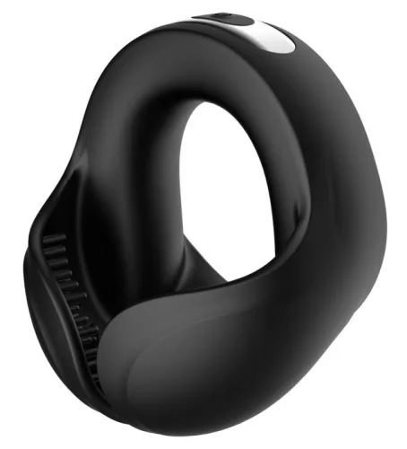 Vibrant Peakess – 40mm prémium herefeszítő maszturbátor