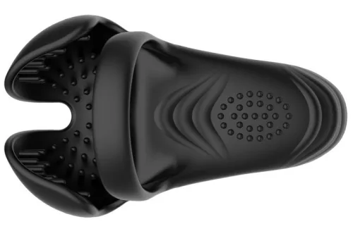 Hoden 40mm – vibráló gyűrű élvezetekhez