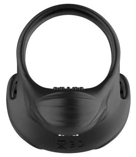 Hoden 40mm – vibráló gyűrű élvezetekhez