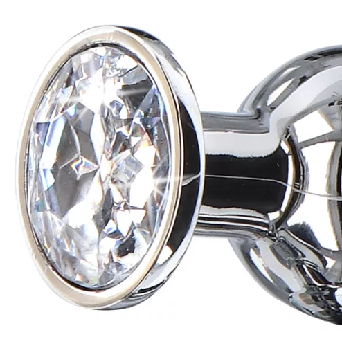 Diamond Bum – prémium ékszer dugó anális használatra