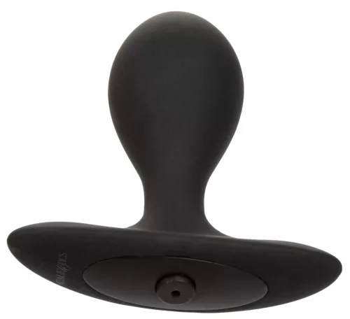 Colt Inflatable Plug – súlyozott felfújható anális kiegészítő