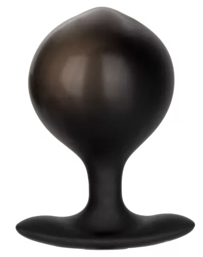Colt Inflatable Plug – súlyozott felfújható anális kiegészítő