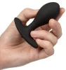Colt Inflatable Plug – súlyozott felfújható anális kiegészítő