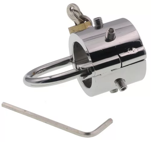 Metal Ballstretcher Split N' Piks – prémium herefeszítő 570g