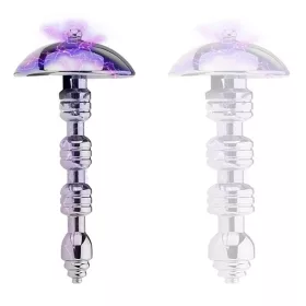 Plug Penis Electro – Stahl elektrischer Stimulator 6 cm