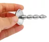 Plug Penis Electro – Stahl elektrischer Stimulator 6 cm
