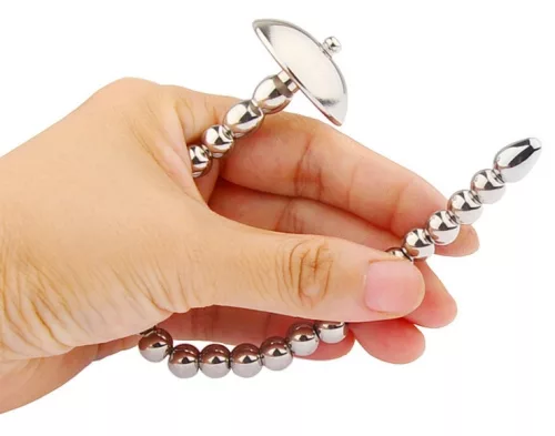 Elektroschock – 18 cm großes männliches Elektrogerät