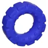 Cockring Tire – prémium kék péniszgyűrű 24 mm