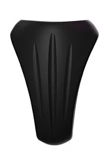 Ballstretcher Mini Arth – 32mm fekete herefeszítő