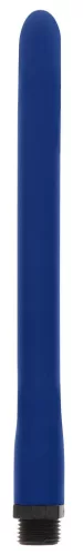 Streamer – szilikon végbélmosó hegy 23 x 2 cm