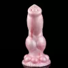 Camix – aufblasbarer Vaginalvibrator 16 x 6,5 cm
