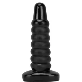 Worep S – prémium anális plug 20 cm hosszú