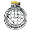 Sub Max – prémium férfi büntetőketrec 3.5 x 3.6 cm