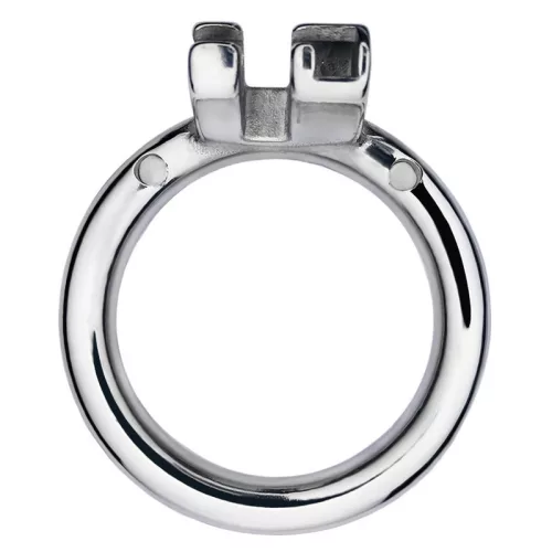 Sub Max – prémium férfi büntetőketrec 3.5 x 3.6 cm