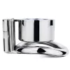Can Steel – prémium acél cselédszék 3.5 x 3.2 cm