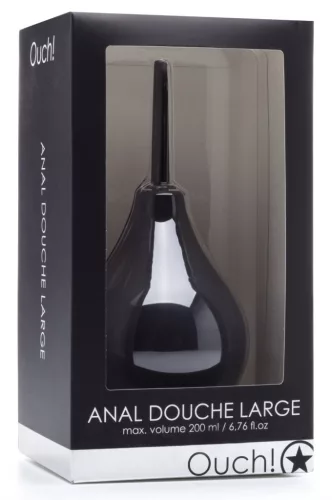 Prémium anális dúsító – 200 ml-es enémabomba