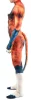 Wild Dog Orange – Premium-Cosplay-Kostüm
