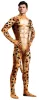 Cheetah Cosplay – sinnliche Catsuit Damenbekleidung