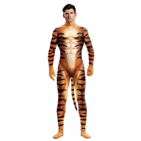   Tiger Cosplay Kleid – für einen sinnlichen und einzigartigen Look