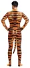 Tiger Cosplay Kleid – für einen sinnlichen und einzigartigen Look