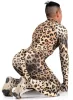 Leopardenkostüm – sinnliches Cosplay-Accessoire