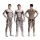 Leoparden-Cosplay – sinnliches Leopardenkostüm
