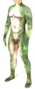 DRACHEN Grün – grünes Eidechsen-Cosplay-Kostüm