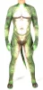 DRAGON Green – grünes Drachen-Cosplay-Outfit