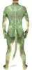 DRAGON Green – Drachen-Cosplay-Kostüm für Erwachsene
