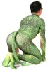 DRAGON Green – Drachen-Cosplay-Kostüm für Erwachsene