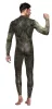 Green Snake – Premium-Cosplay-Reptilienoverall