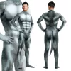 Grey Wolf – prémium cosplay jelmez