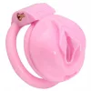 Chastity Cage Sissy – Prémium zárókilincsek 4.5 x 3.4 cm